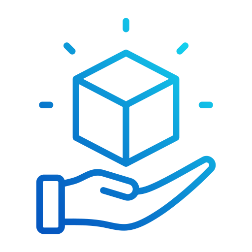 Showcase Products or Services